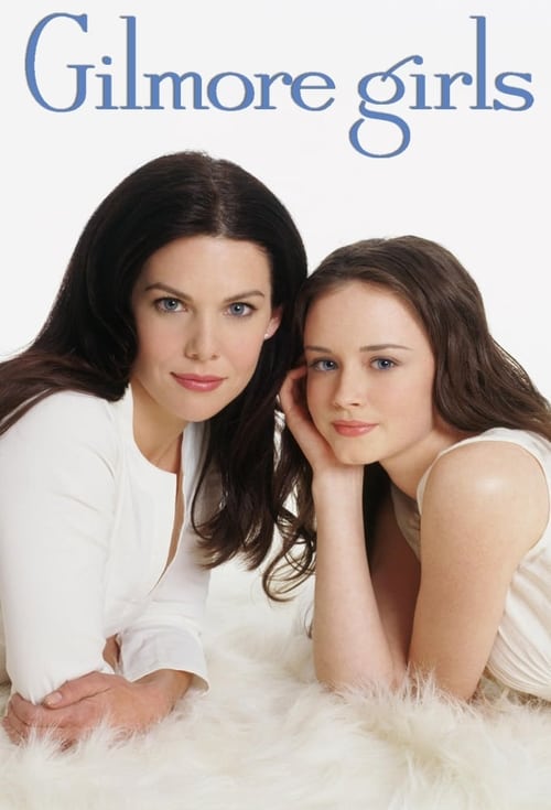 Gilmore Girls : 1.Sezon 4.Bölüm