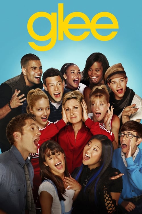 Glee : 2.Sezon 13.Bölüm