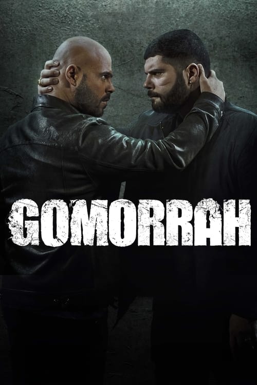 Gomorrah : 2.Sezon 6.Bölüm