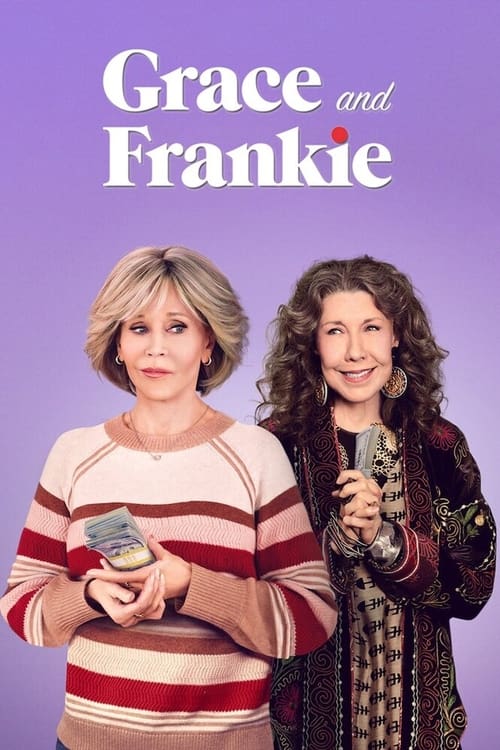 Grace and Frankie : 1.Sezon 7.Bölüm