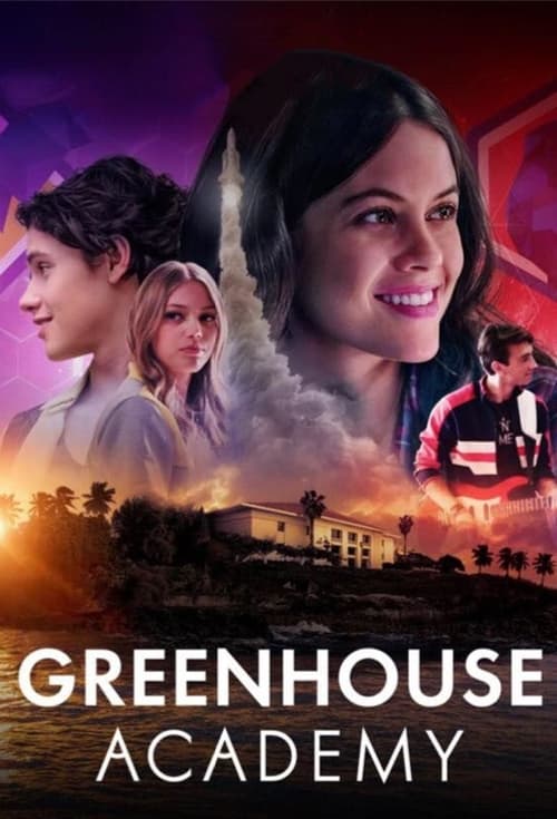 Greenhouse Academy : 1.Sezon 3.Bölüm