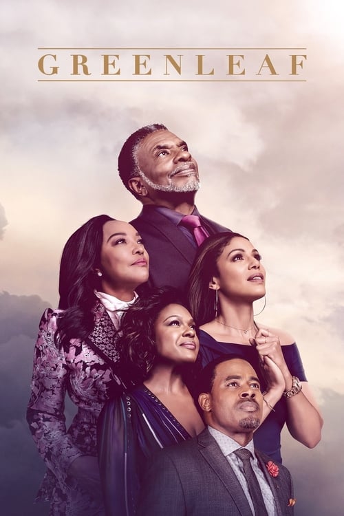 Greenleaf : 5.Sezon 1.Bölüm