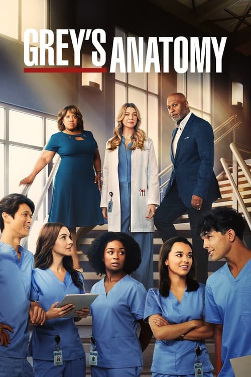 Grey’s Anatomy : 12.Sezon 21.Bölüm