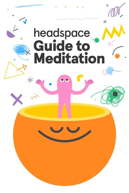 Headspace Guide to Meditation : 1.Sezon 4.Bölüm