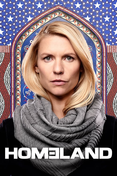 Homeland : 1.Sezon 12.Bölüm