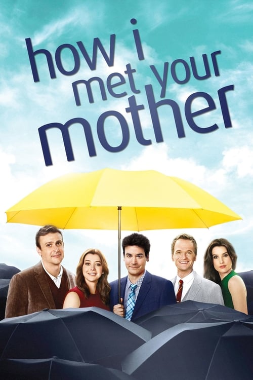 How I Met Your Mother : 3.Sezon 3.Bölüm