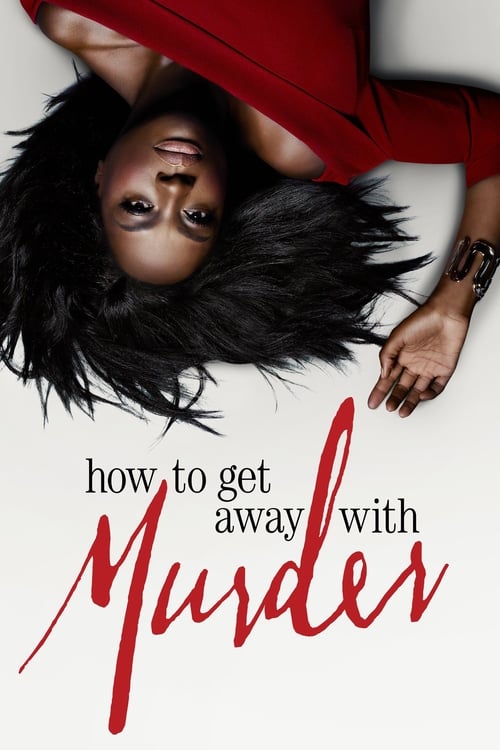 How to Get Away with Murder : 2.Sezon 2.Bölüm