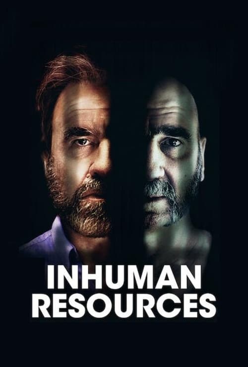 Inhuman Resources : 1.Sezon 4.Bölüm