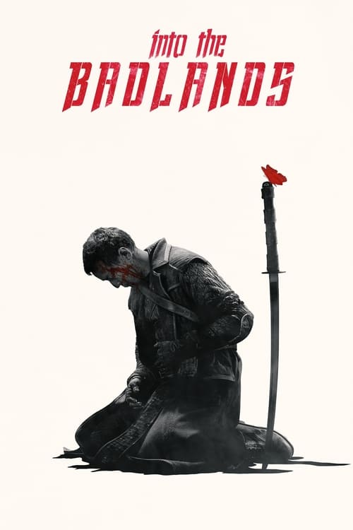 Into the Badlands : 1.Sezon 1.Bölüm