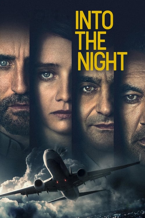 Into the Night : 1.Sezon 6.Bölüm