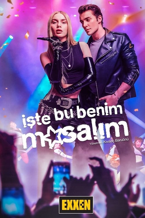 İşte Bu Benim Masalım : 1.Sezon 4.Bölüm