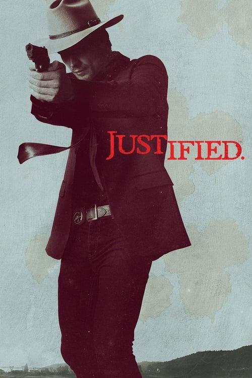 Justified : 2.Sezon 7.Bölüm