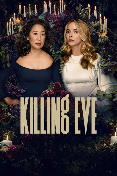 Killing Eve : 4.Sezon 4.Bölüm