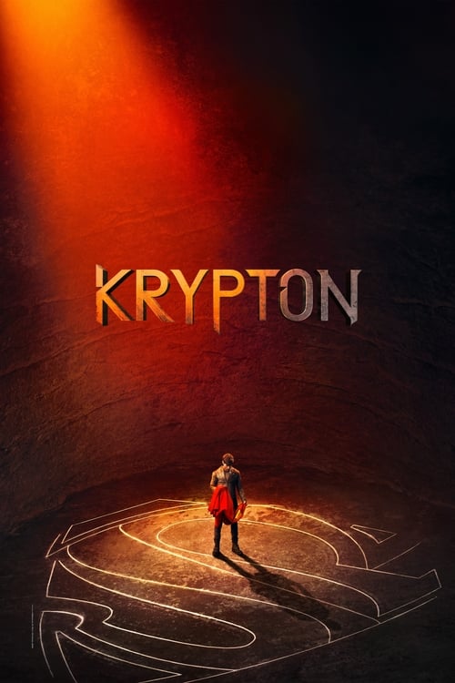 Krypton : 1.Sezon 3.Bölüm