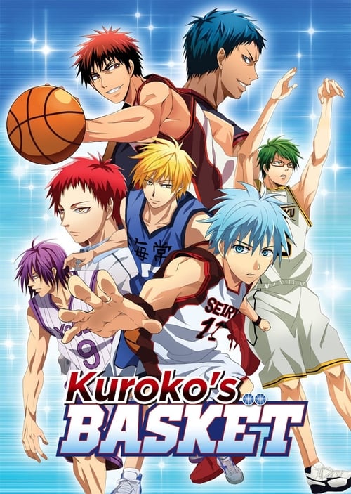 Kuroko’s Basketball : 1.Sezon 4.Bölüm