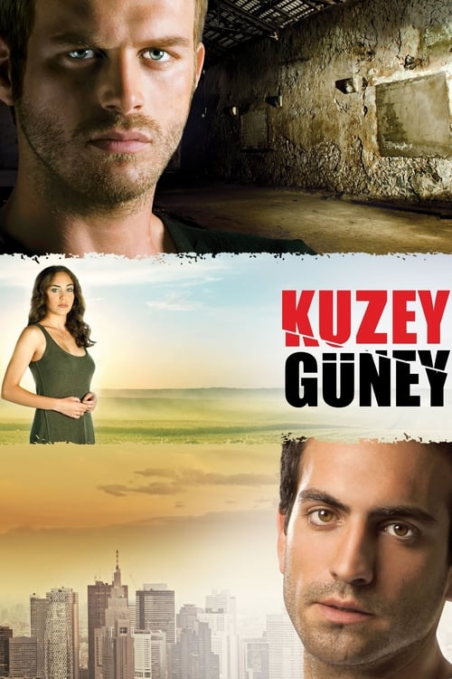 Kuzey Güney : 1.Sezon 32.Bölüm