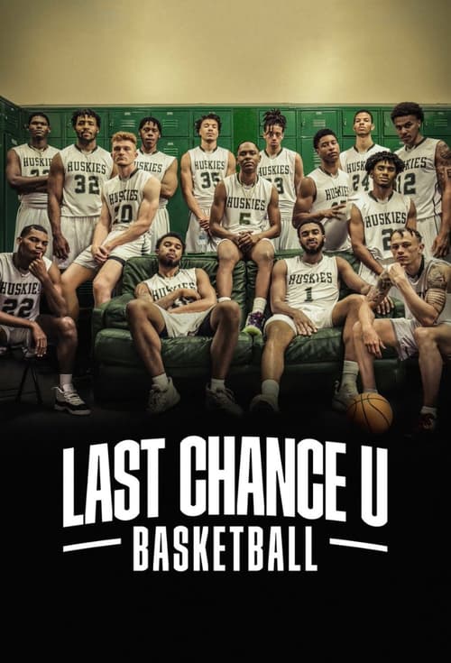 Last Chance U Basketball : 1.Sezon 3.Bölüm