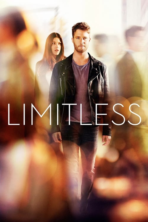 Limitless : 1.Sezon 20.Bölüm