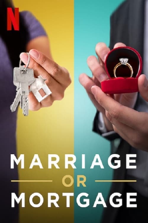 Marriage or Mortgage : 1.Sezon 3.Bölüm