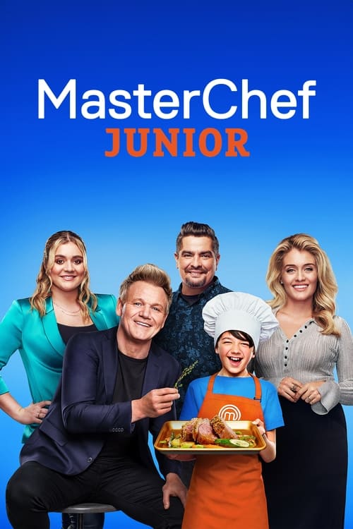 MasterChef Junior : 1.Sezon 5.Bölüm