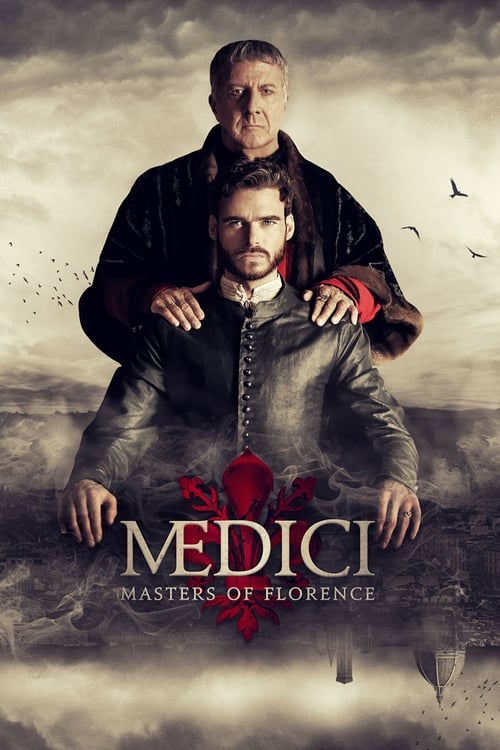 Medici Masters of Florence : 1.Sezon 7.Bölüm