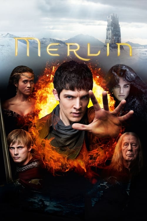 Merlin : 1.Sezon 5.Bölüm