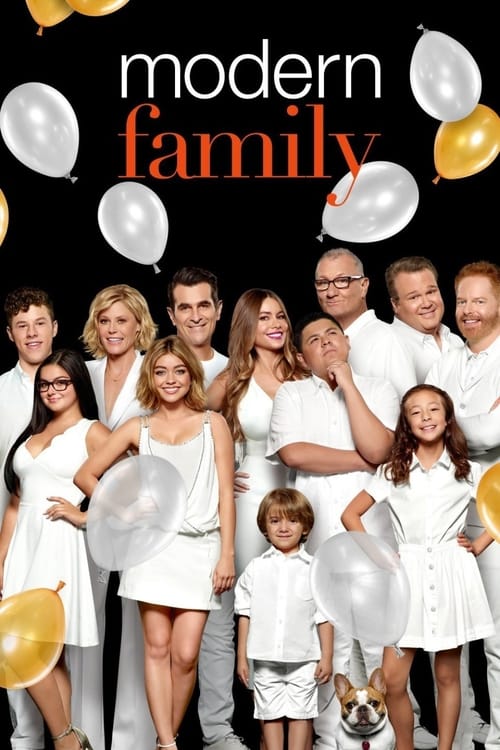 Modern Family : 10.Sezon 20.Bölüm