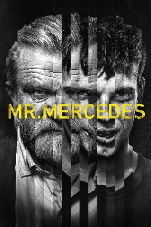 Mr. Mercedes : 1.Sezon 6.Bölüm