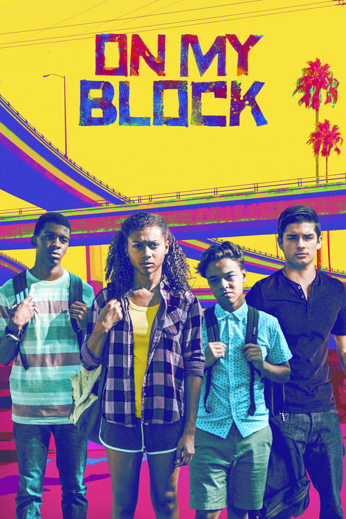 On My Block : 1.Sezon 10.Bölüm