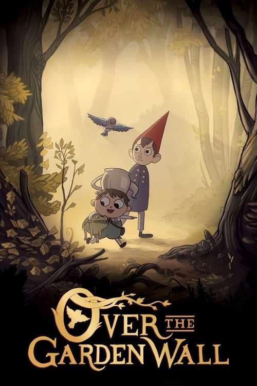 Over the Garden Wall : 1.Sezon 4.Bölüm