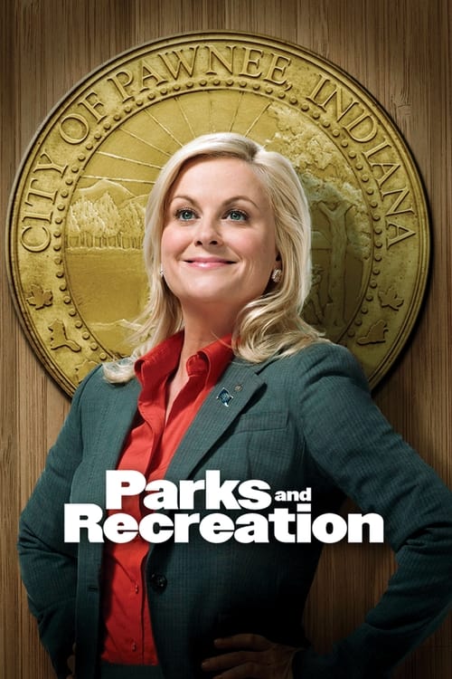 Parks and Recreation : 2.Sezon 19.Bölüm