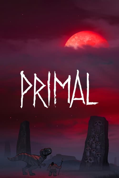 Primal : 1.Sezon 3.Bölüm