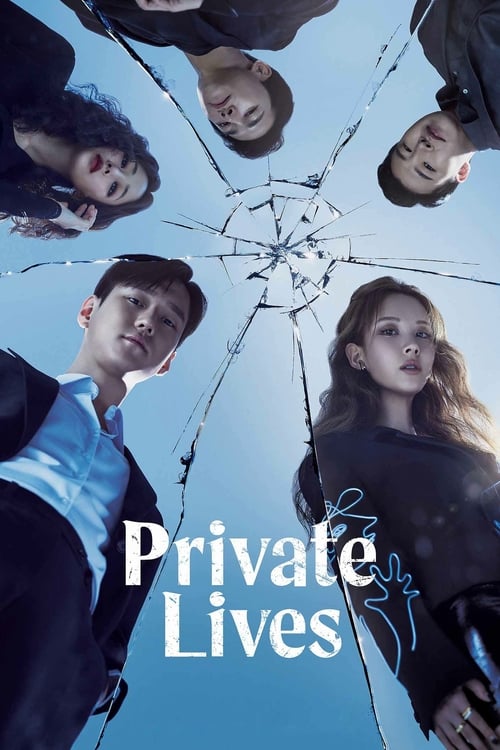 Private Lives : 1.Sezon 8.Bölüm