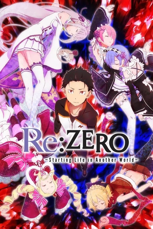 ReZERO -Starting Life in Another World- : 1.Sezon 19.Bölüm