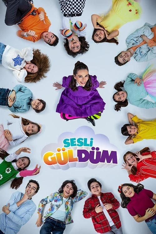 Sesli Güldüm : 1.Sezon 16.Bölüm