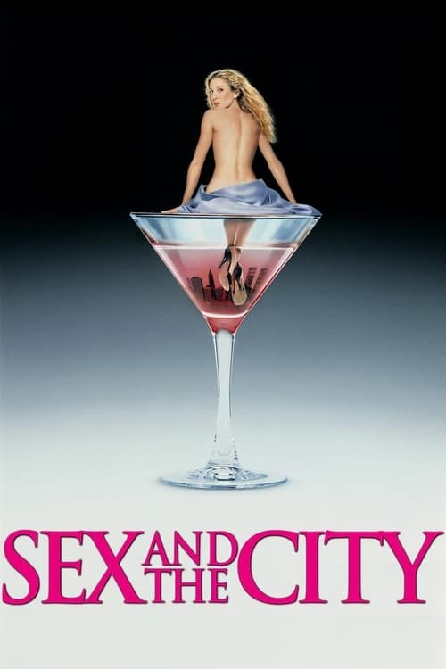 Sex and the City : 3.Sezon 2.Bölüm