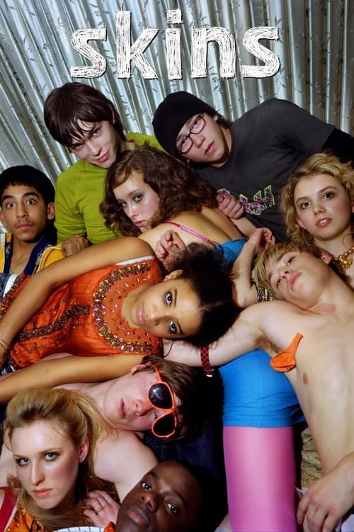 Skins : 7.Sezon 2.Bölüm