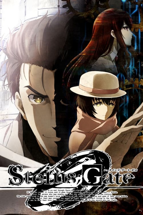 Steins;Gate 0 : 1.Sezon 11.Bölüm