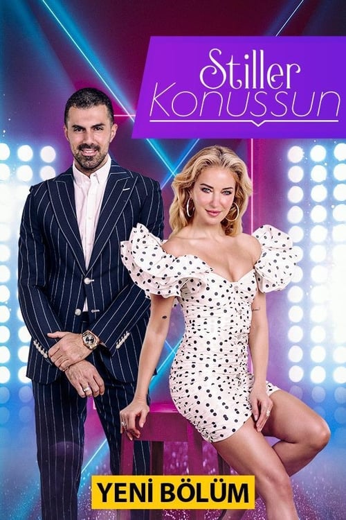 Stiller Konuşsun : 1.Sezon 17.Bölüm