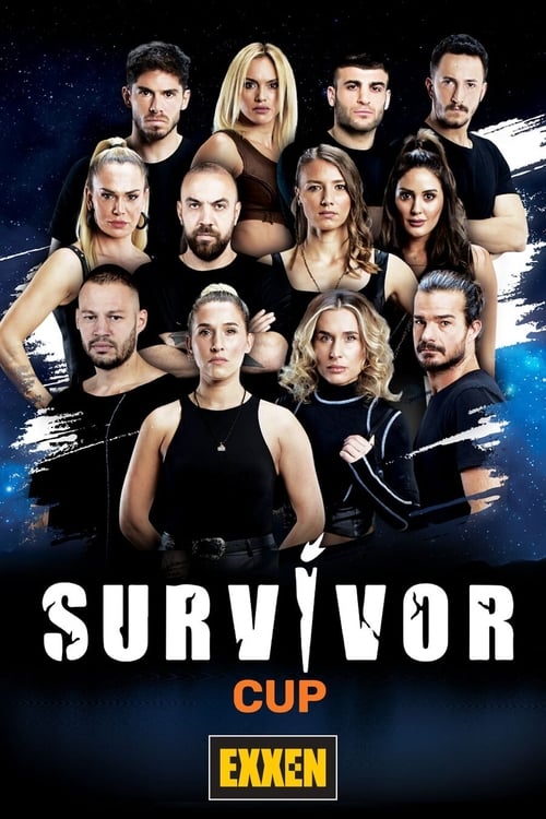 Survivor Exxen Cup : 1.Sezon 2.Bölüm