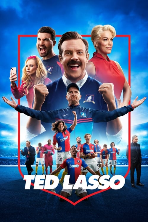 Ted Lasso : 1.Sezon 5.Bölüm