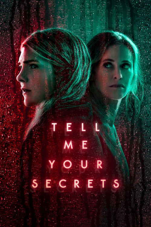 Tell Me Your Secrets : 1.Sezon 9.Bölüm