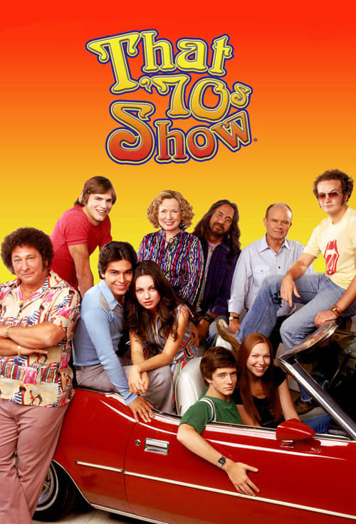 That ’70s Show : 5.Sezon 11.Bölüm