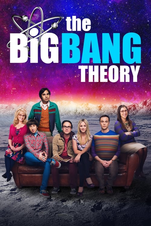 The Big Bang Theory : 11.Sezon 16.Bölüm