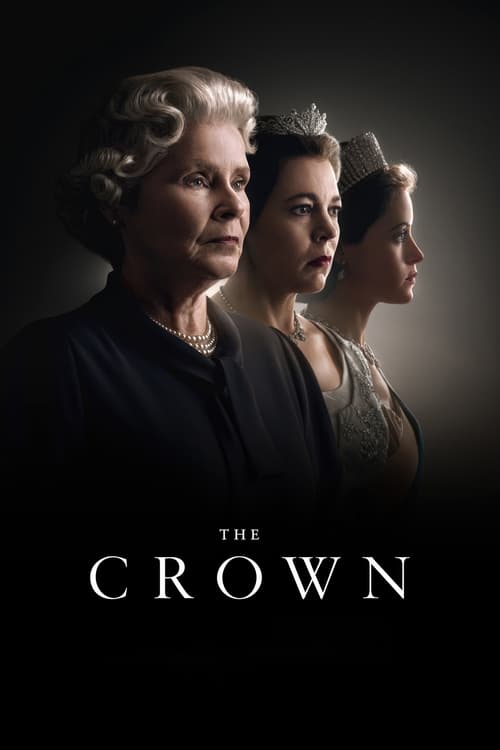 The Crown : 1.Sezon 9.Bölüm