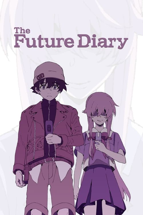 The Future Diary : 1.Sezon 17.Bölüm