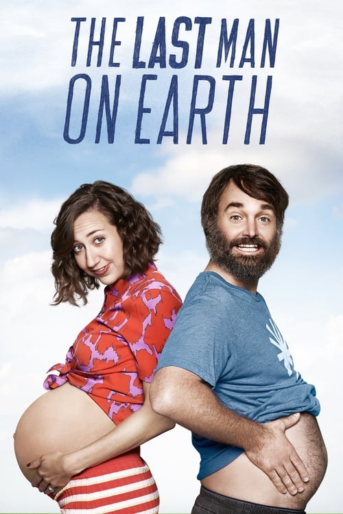 The Last Man on Earth : 1.Sezon 4.Bölüm