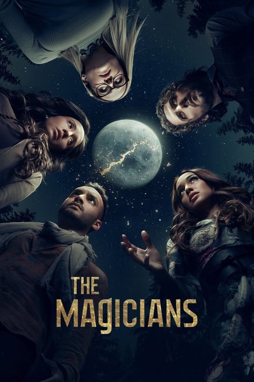 The Magicians : 1.Sezon 6.Bölüm