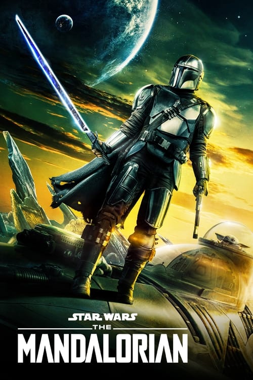 The Mandalorian : 1.Sezon 4.Bölüm