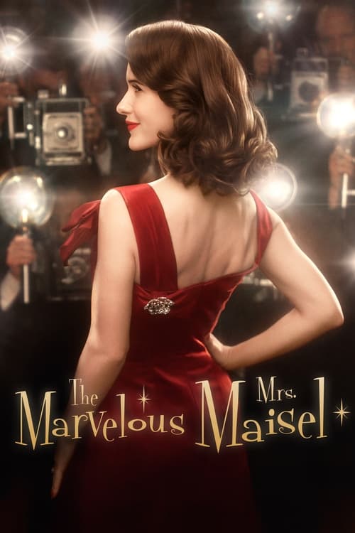 The Marvelous Mrs. Maisel : 2.Sezon 10.Bölüm